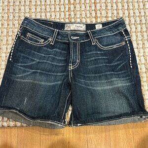 BKE Payton Shorts size 27